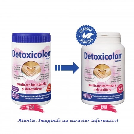 detoxicolon capsule