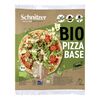 Blat bio mini pizza fara gluten 100g Schnitzer, image 