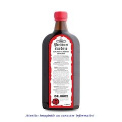 Picaturi Suedeze 250 ml Dr. Racz, image 