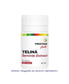 Telina 60 capsule Prestige Plant, image 