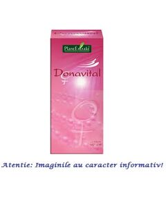 Donavital 120 ml PlantExtrakt, image 