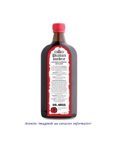 Picaturi Suedeze 500 ml Dr. Racz, image 