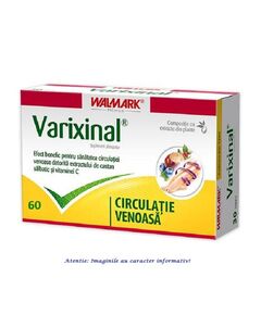 Varixinal 60 tablete Walmark, image 
