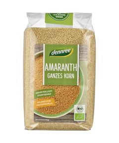 Amarant bio 500g Dennree, image 