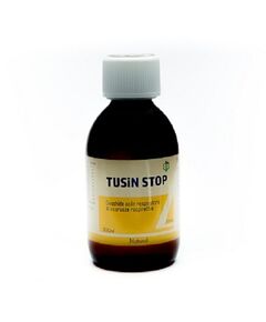 Tusin Stop Sirop 150 ml Pharmex, image 