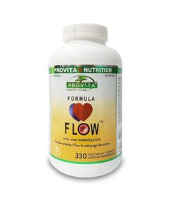 Formula Flow 330 capsule Provita Nutrition, image 