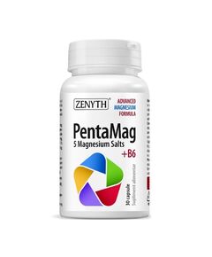 PentaMag 30 capsule Zenyth, image 