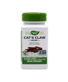 Cat s Claw 100 capsule Nature's Way Secom, image 