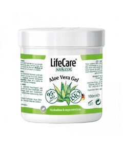 Aloe Vera Gel de Corp Bio 100 ml Krauter Life Care, image 