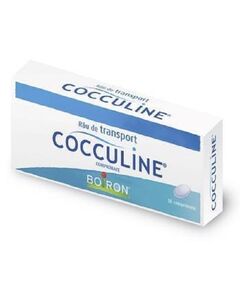 Cocculine 30 comprimate Boiron, image 