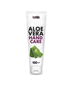 Crema de Maini cu Aloe Vera 100 ml Virde, image 