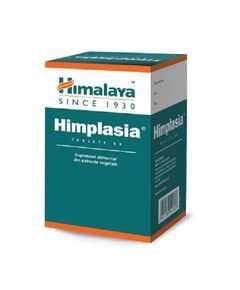 Himplasia 60 tablete Himalaya, image 