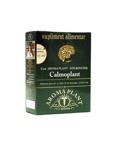 Ceai Calmoplant 150 g Aroma Plant Ion Bonchis, image 