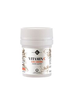 Vitamina C 25 g Mayam, image 