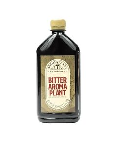 Bitter 500 ml Aroma Plant Ion Bonchis, image 
