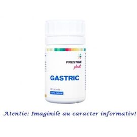 Gastric 60 capsule Prestige Plant, image 