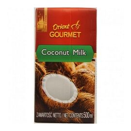 Lapte de Cocos 500 ml Orient Gourmet, image 