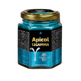 Apicol 12 Gamma “Mierea Albastra” 200 ml Apicol Science, image 