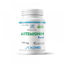 Artemisinin Forte 30 capsule Konig Laboratorium, image 
