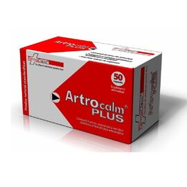 Artrocalm Plus 50 capsule FarmaClass, image 