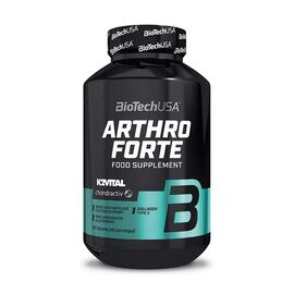 Arthro Forte 120 tablete BioTech USA, image 