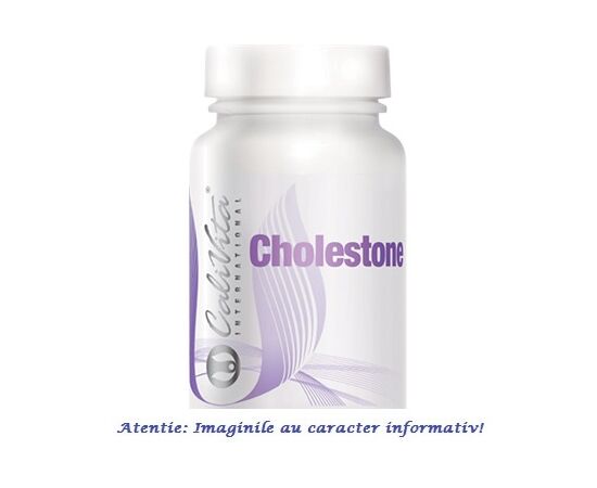 Cholestone 90 tablete CaliVita, image 
